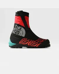 The North Face Summit Torre Egger Futurelight Stiefel Tnf -tnf Red .5 Black