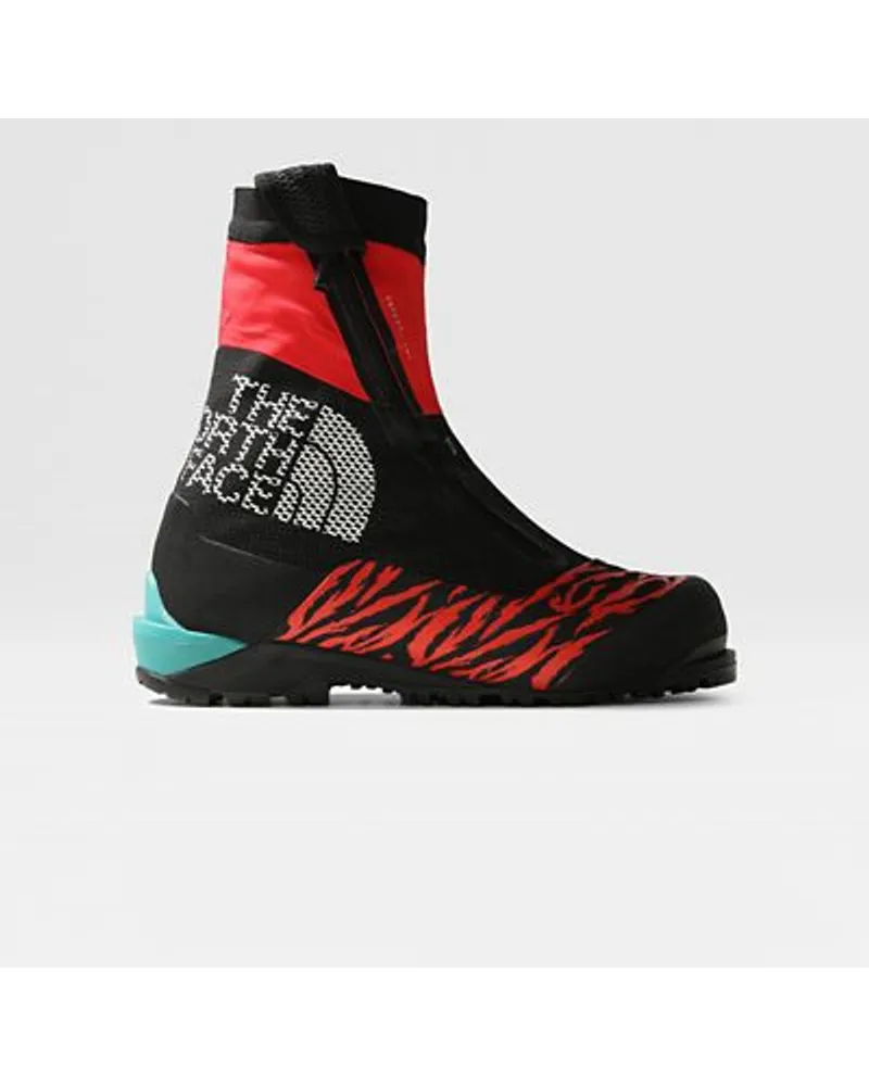 The North Face Summit Torre Egger Futurelight Stiefel Tnf -tnf Red .5 Black