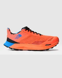 The North Face Vectiv™ Infinite Ii Artist Trailrunning-schuh Solar Coral/optic Blue .5 male Solar