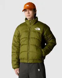 The North Face 2000 Synthetic Puffer Jacke male Forest