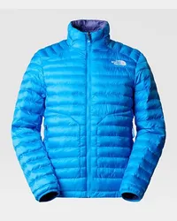 The North Face Huila Jacke Mit Synthetischer Isolierung Optic -cave Blue