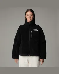 The North Face Denali X Jacke female Tnf