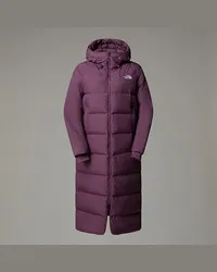 The North Face Triple C Parka Midnight