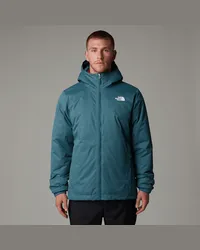 The North Face Quest Isolierjacke male Mallard