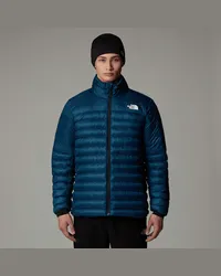 The North Face Terra Peak Jacke male Midnight