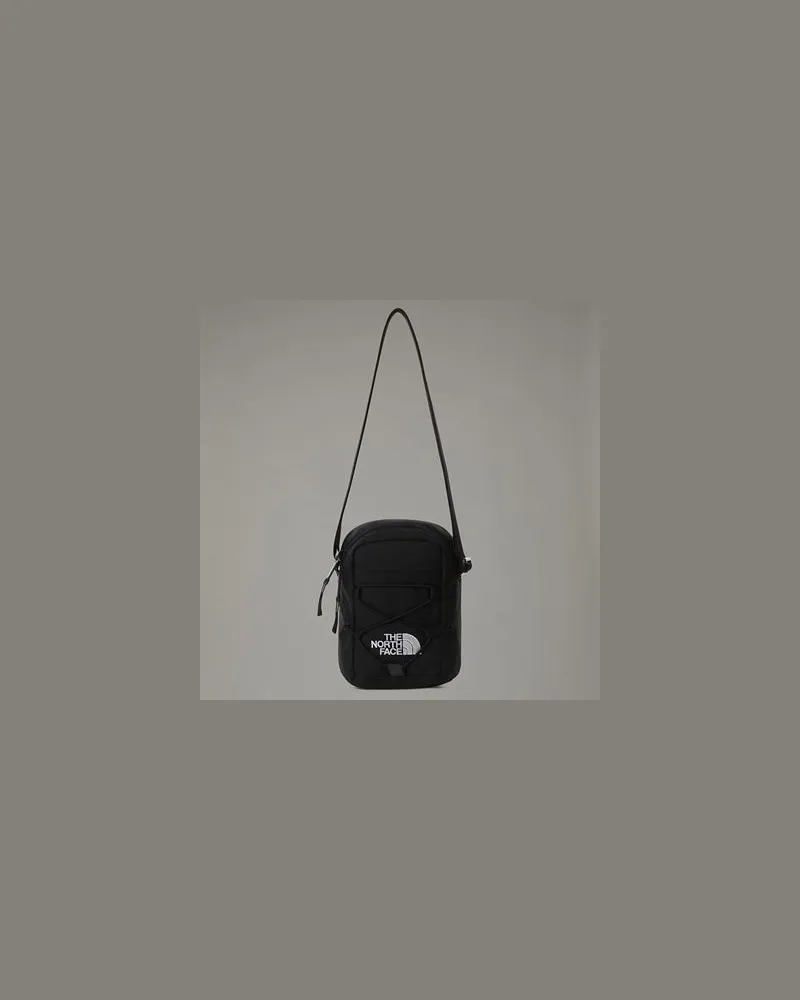 The North Face Jester Cross Body Tasche Tnf Blue Silver Reflective Black