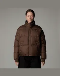 The North Face Paralta Pufferjacke Mit Daunen female Smokey