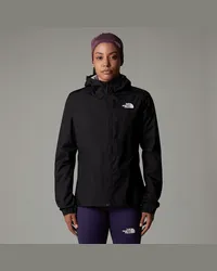 The North Face Higher Run Regenjacke female Tnf