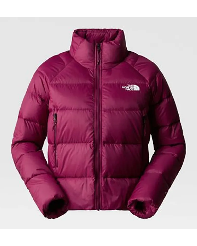 The North Face Hyalite Daunenjacke Boysenberry