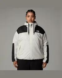 The North Face Sheru Jacke female White