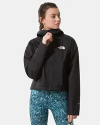 The North Face Quest Kurzgeschnittene Jacke Tnf Black