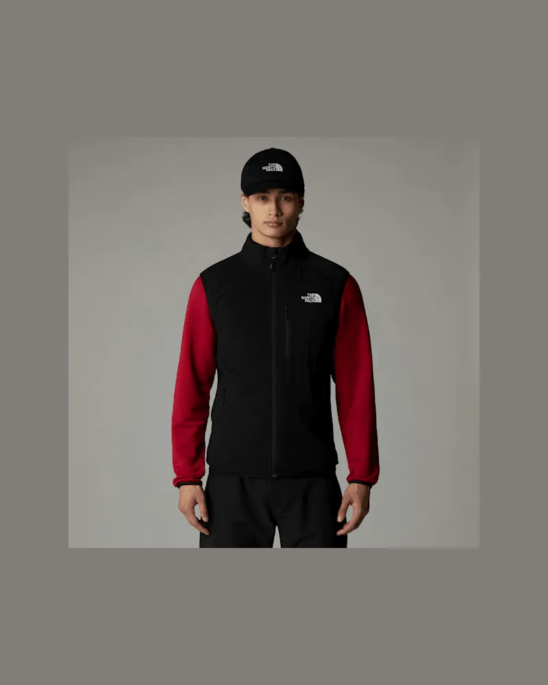 The North Face Nimble Weste male Tnf