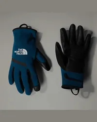 The North Face Amp Handschuhe male Midnight