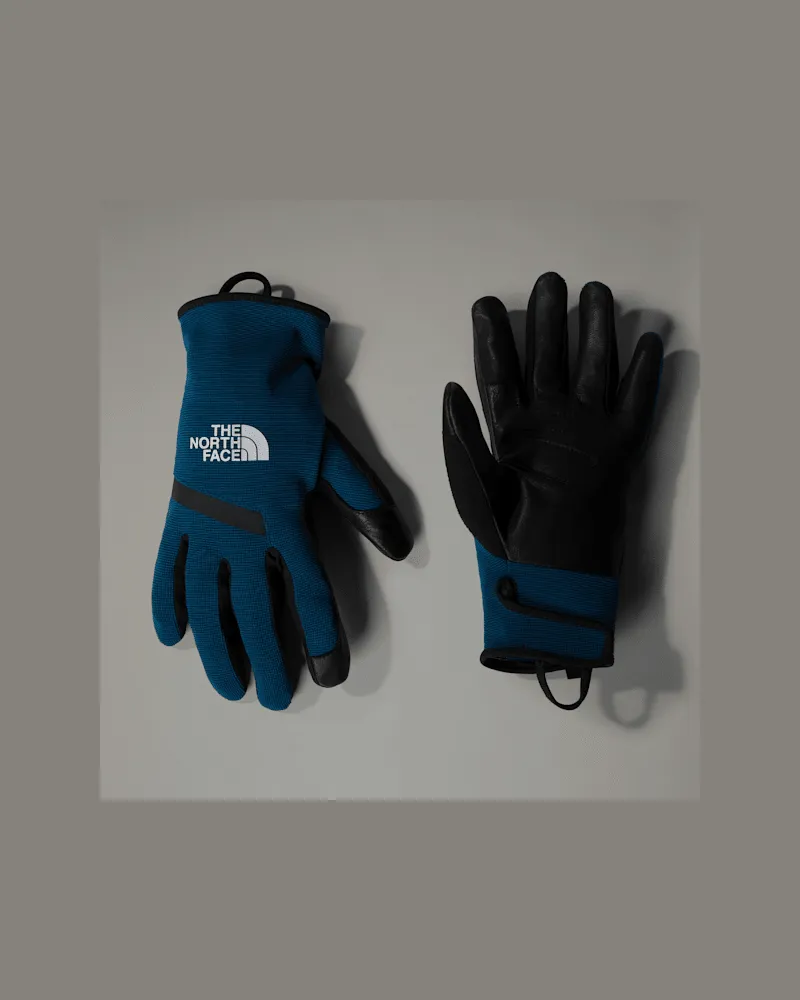 The North Face Amp Handschuhe male Midnight