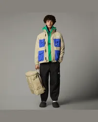 The North Face Tnf X Yinka Ilori Hose In Relaxter Passform (unisex) male Tnf