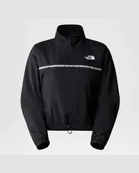 The North Face Zumu Jacke Tnf Black