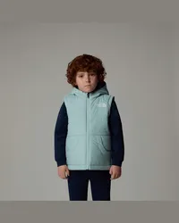 The North Face Circular Kapuzenweste Für Kleinkinder Größe unisex Muted