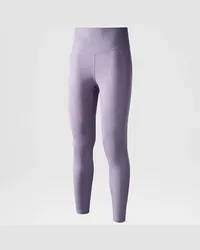 The North Face Dune Sky 7/8 Leggings Lunar