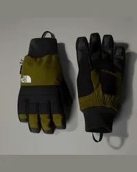 The North Face Montana Utility Handschuhe male Forest