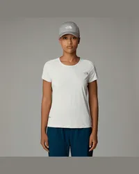 The North Face Kikash T-shirt female White