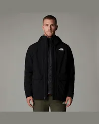 The North Face Dryvent™ Mono Triclimate 3-in-1 Parka male Tnf