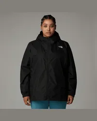 The North Face Quest Jacke, Kurzgeschnitten, female Tnf