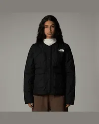 The North Face Ampato Steppjacke female Tnf