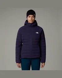 The North Face Belleview Stretch Daunenjacke female Eternal