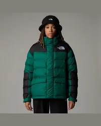 The North Face Limbara Isolierjacke Ever Green