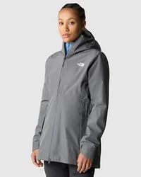 The North Face Hikesteller Parka-shelljacke Smoked