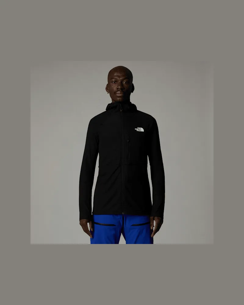 The North Face Summit Series™ Futurefleece™ Kapuzenjacke male Tnf