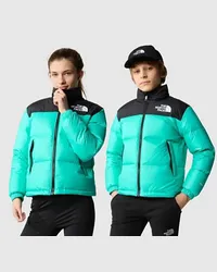 The North Face 1996 Retro Nuptse Jacke Für Jugendliche Geyser