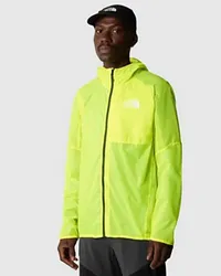 The North Face Windstream Shelljacke Fizz Lime