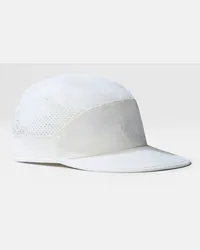 The North Face Summer Lt Run Mütze Dune White