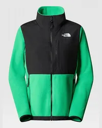 The North Face Denali Jacke female Optic