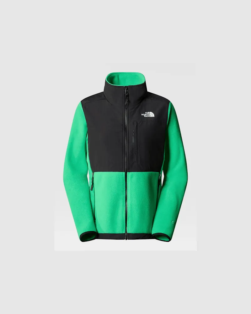 The North Face Denali Jacke female Optic