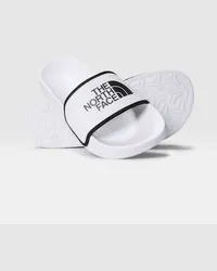 The North Face Base Camp Slides Iii Schlappen female Tnf