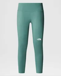 The North Face Flex 7/8 Hochgeschnittene Leggings female Dark