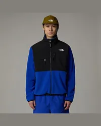 The North Face Retro Denali Jacke Tnf Black