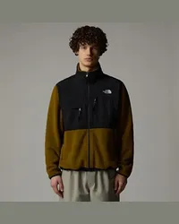 The North Face Retro Denali Jacke Tnf Black