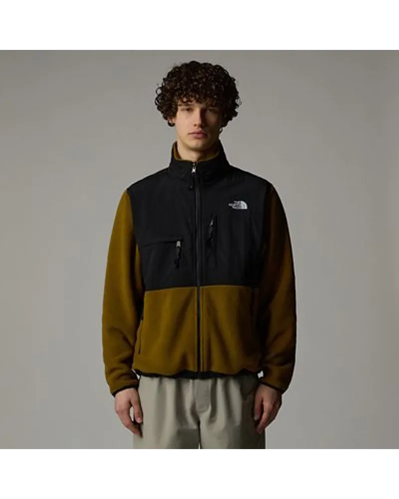 The North Face Retro Denali Jacke Tnf Black