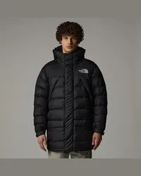 The North Face Limbara Isolierter Parka Tnf Black