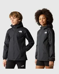 The North Face Rainwear Shelljacke Für Jugendliche Tnf Black