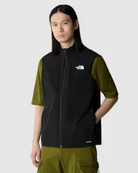 The North Face Verstaubare Weste male Tnf