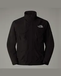 The North Face Tnf X Yinka Ilori Wendejacke (unisex) male Tnf