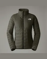 The North Face Mikeno Synthetische Isolierjacke New Taupe Green/tnf Black/tnf Black female New