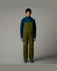 The North Face Freedom Trägerhose female Forest