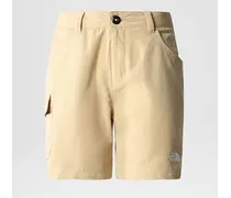Horizon Circular Shorts