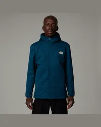 The North Face Quest Softshell-jacke Mit Kapuze male Midnight