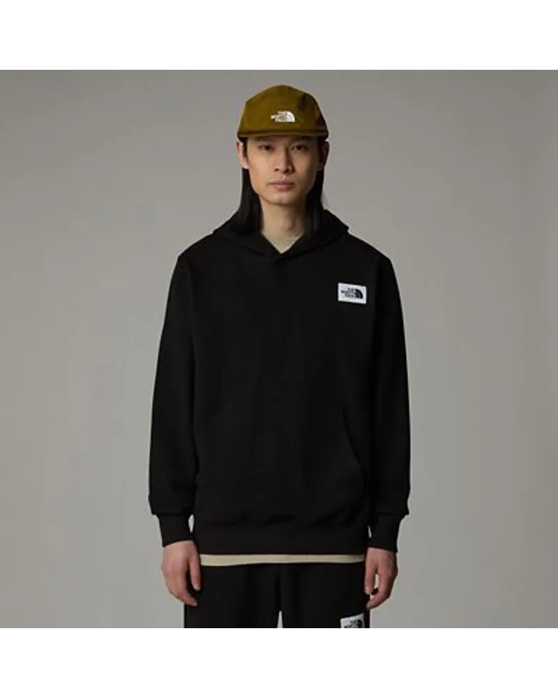 The North Face Hover Kapuzenpulli Tnf Black